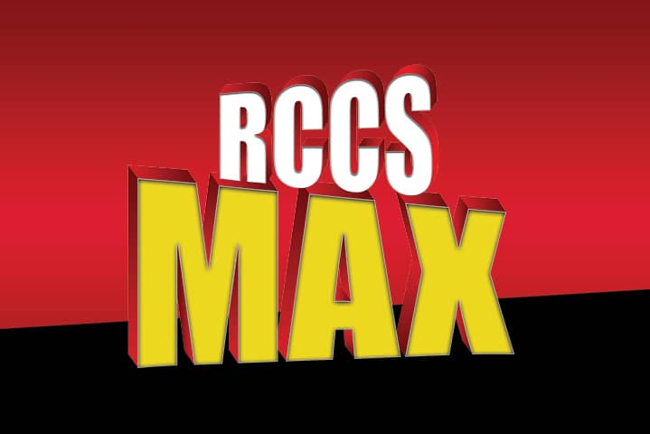 RCCS-MAX-campaign