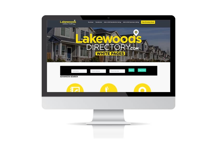 Lakewooddirectory